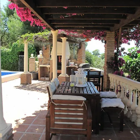 Alhaurin Villa
