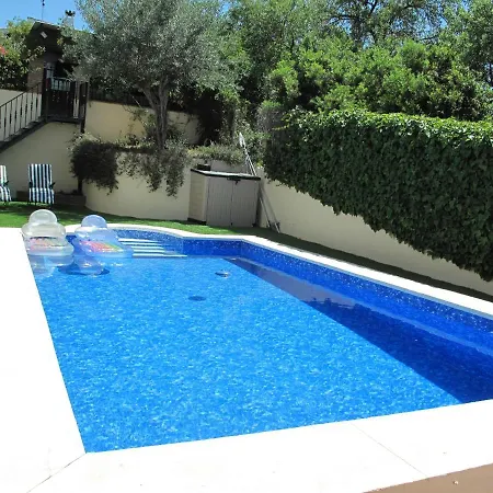 Alhaurin Villa *