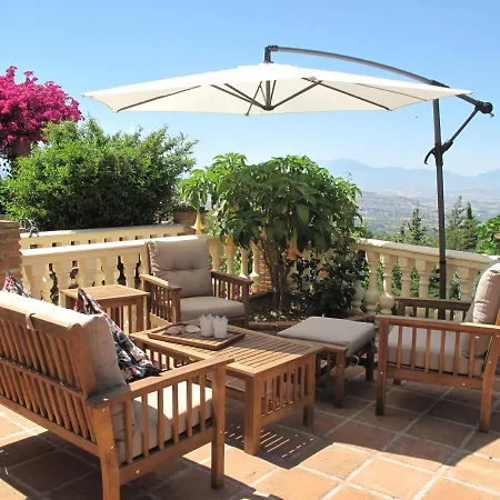 Villa Alhaurin *