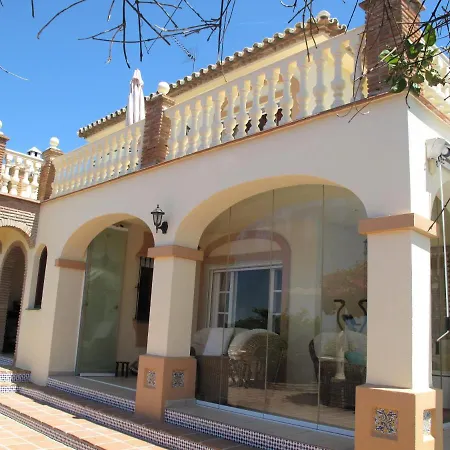 Alhaurin Villa *