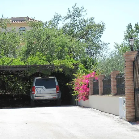 Alhaurin Villa