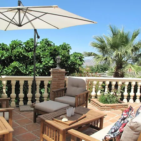 Alhaurin Villa *