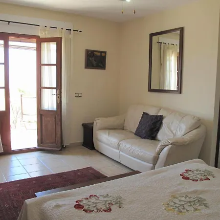 Alhaurin Villa *