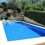 Alhaurin Villa *