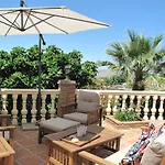 Alhaurin Villa *