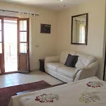 Alhaurin Villa *